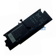 Bateria para Dell Y7HR3 WY9MP 7410 35J09 XMV7T Latitude [bateria de reposição]